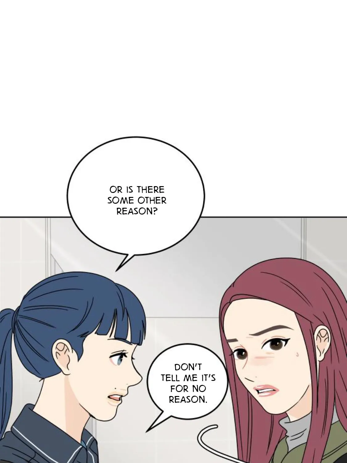 Read 30 Minute Walk chapter 74 image 30 on Lezhin