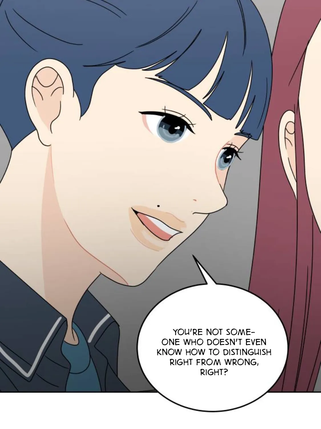 Read 30 Minute Walk chapter 74 image 33 on Lezhin