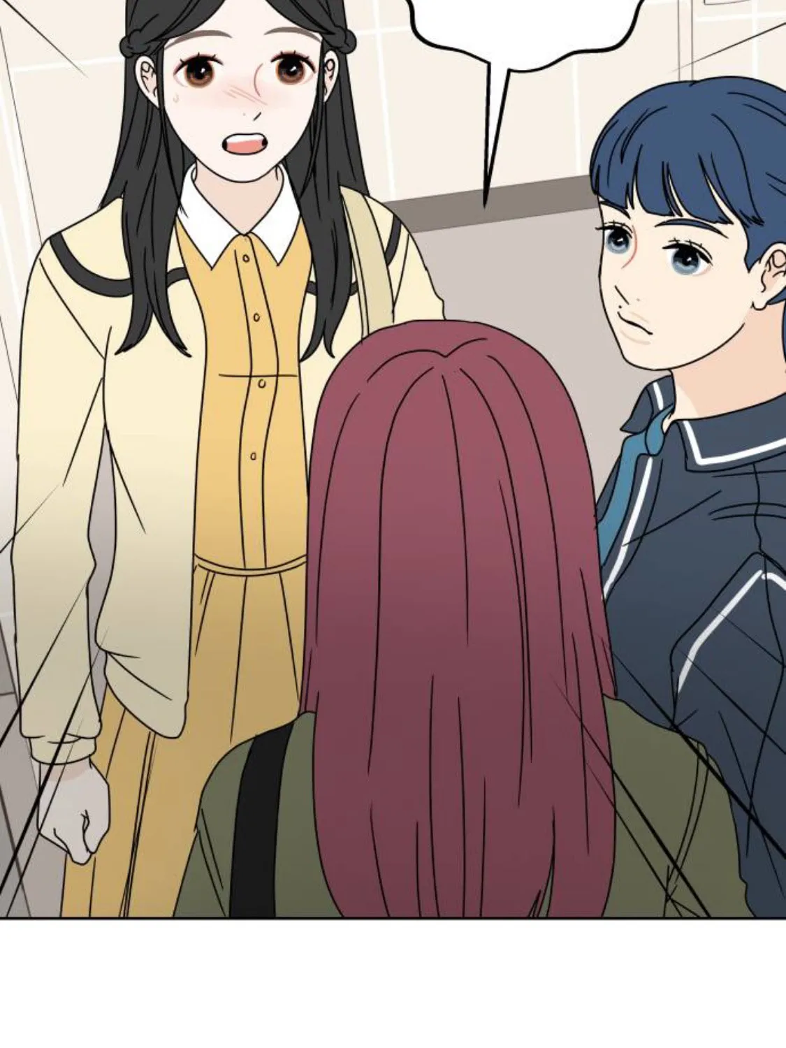 Read 30 Minute Walk chapter 74 image 38 on Lezhin