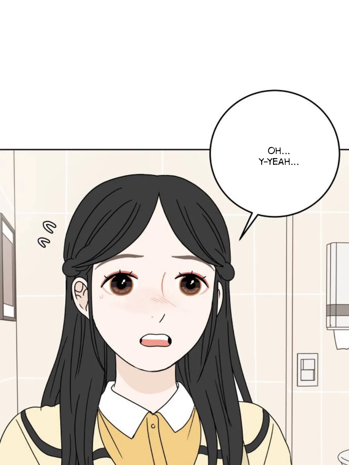 Read 30 Minute Walk chapter 74 image 39 on Lezhin