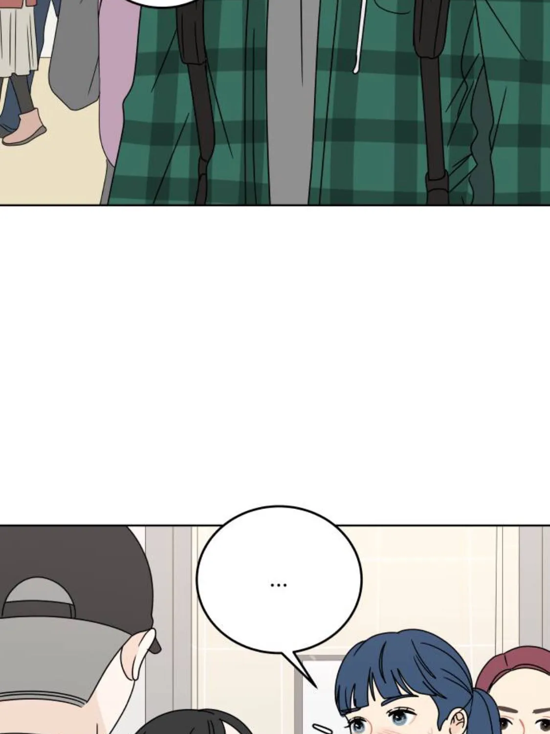 Read 30 Minute Walk chapter 74 image 50 on Lezhin