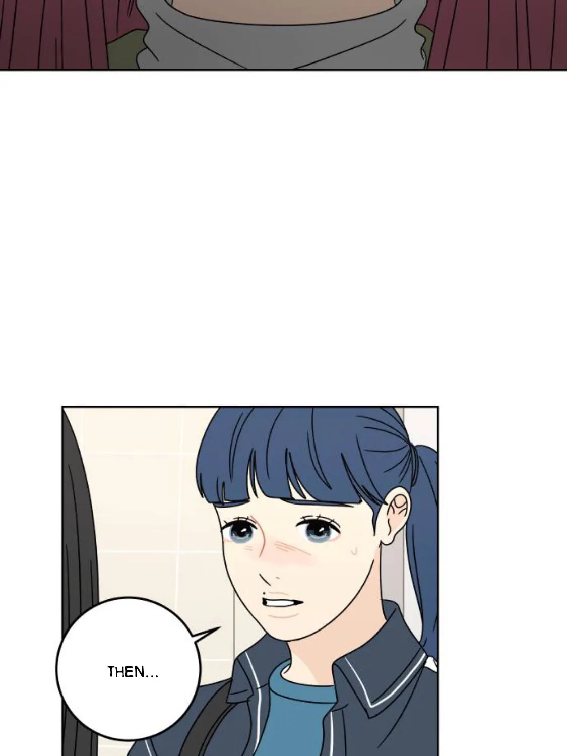 Read 30 Minute Walk chapter 74 image 58 on Lezhin