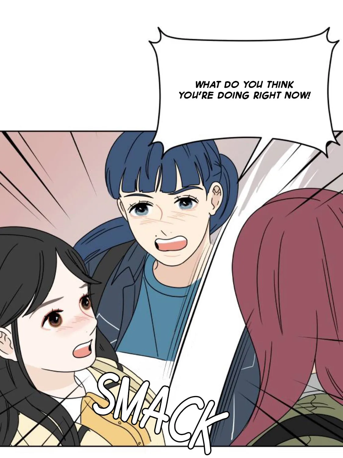 Read 30 Minute Walk chapter 74 image 6 on Lezhin