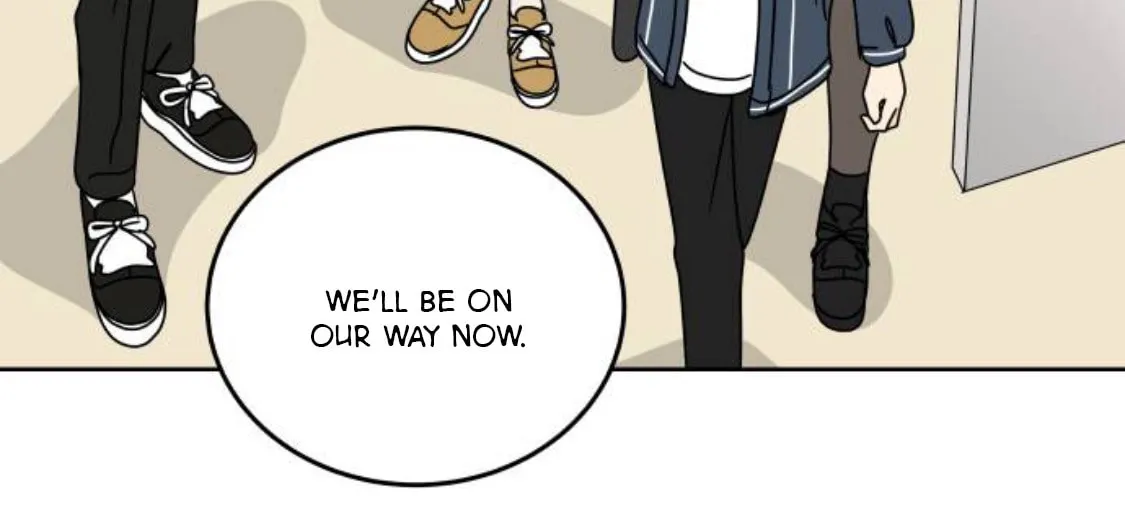 Read 30 Minute Walk chapter 74 image 60 on Lezhin