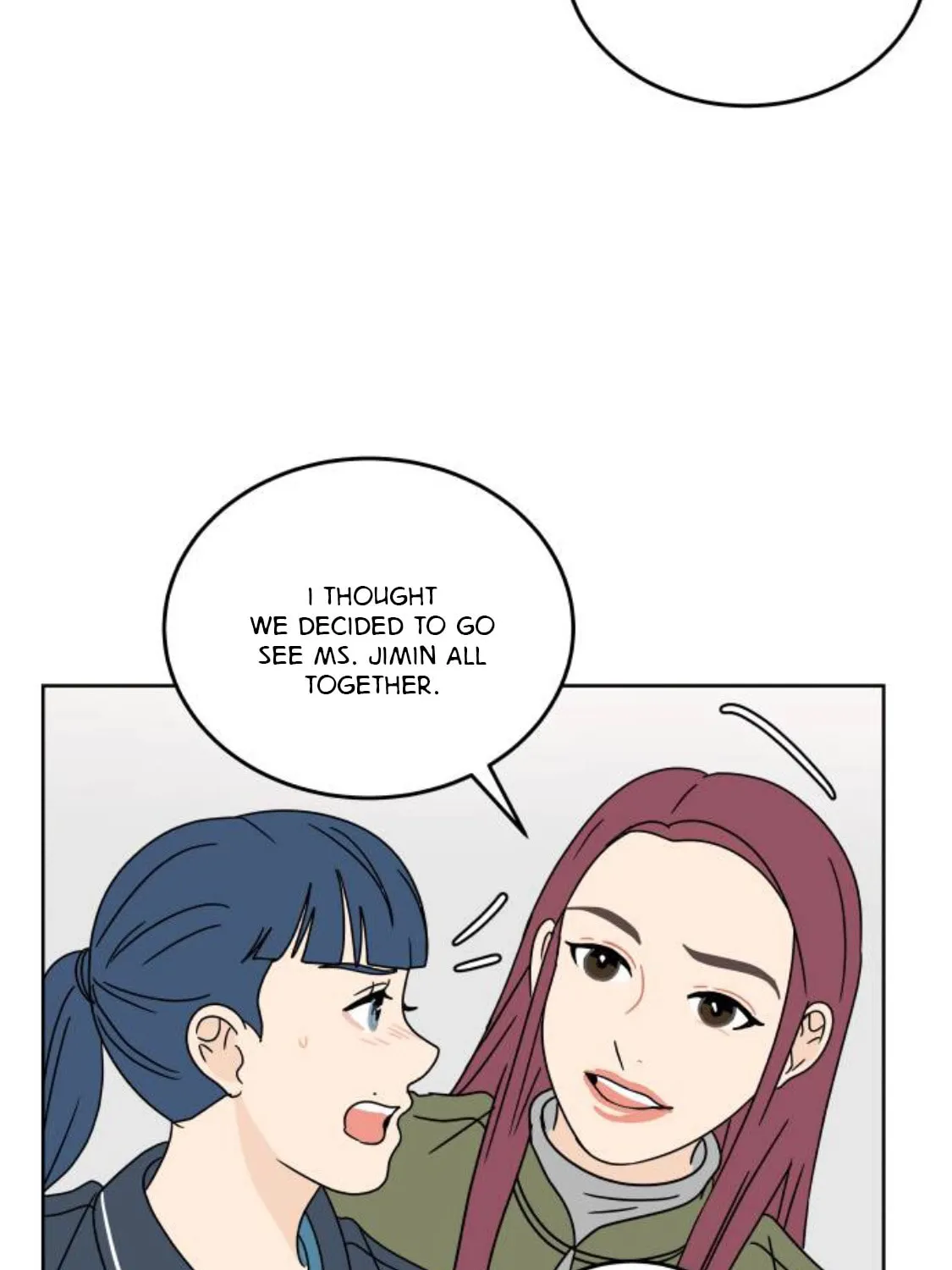 Read 30 Minute Walk chapter 74 image 62 on Lezhin