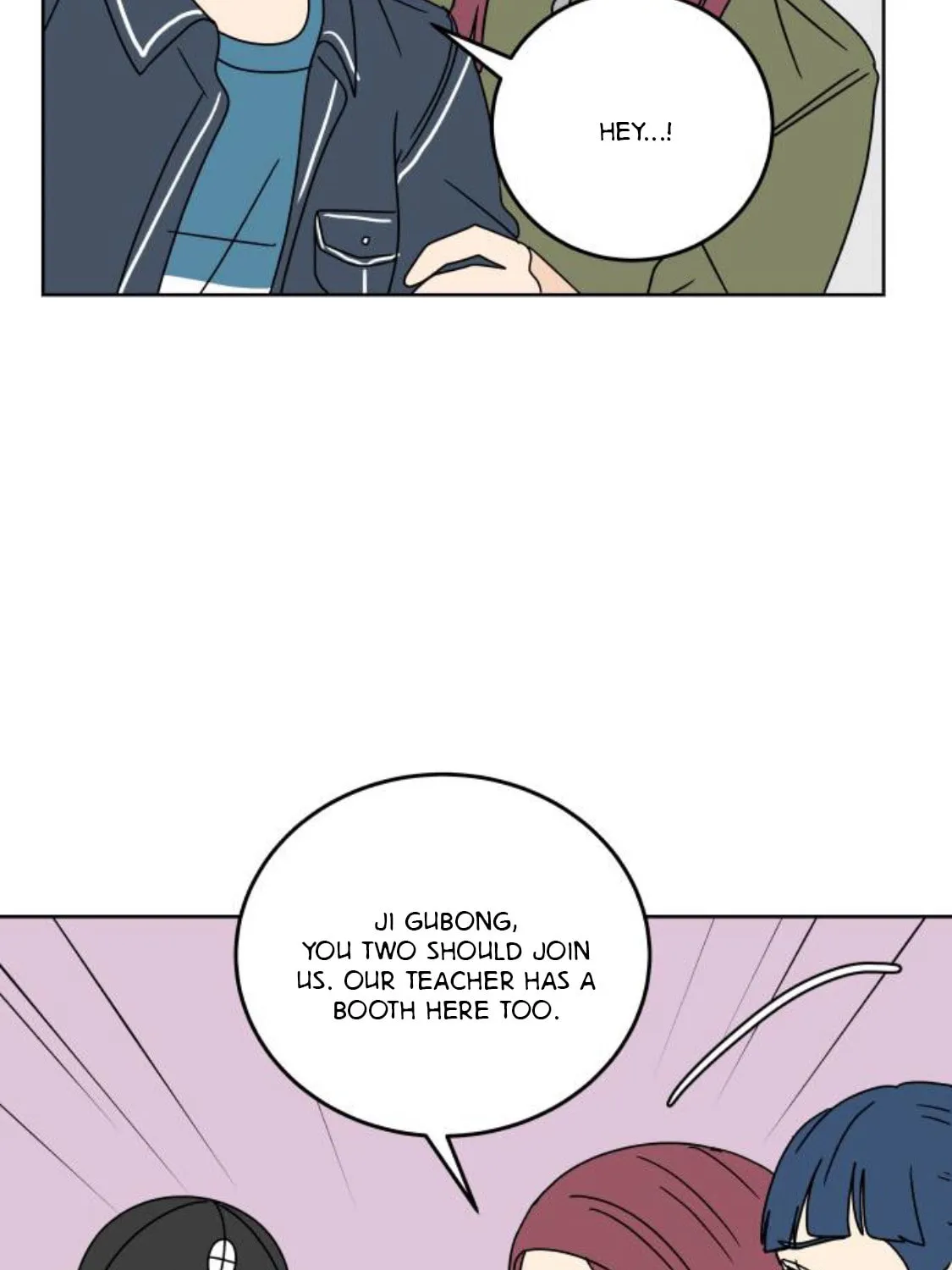 Read 30 Minute Walk chapter 74 image 63 on Lezhin
