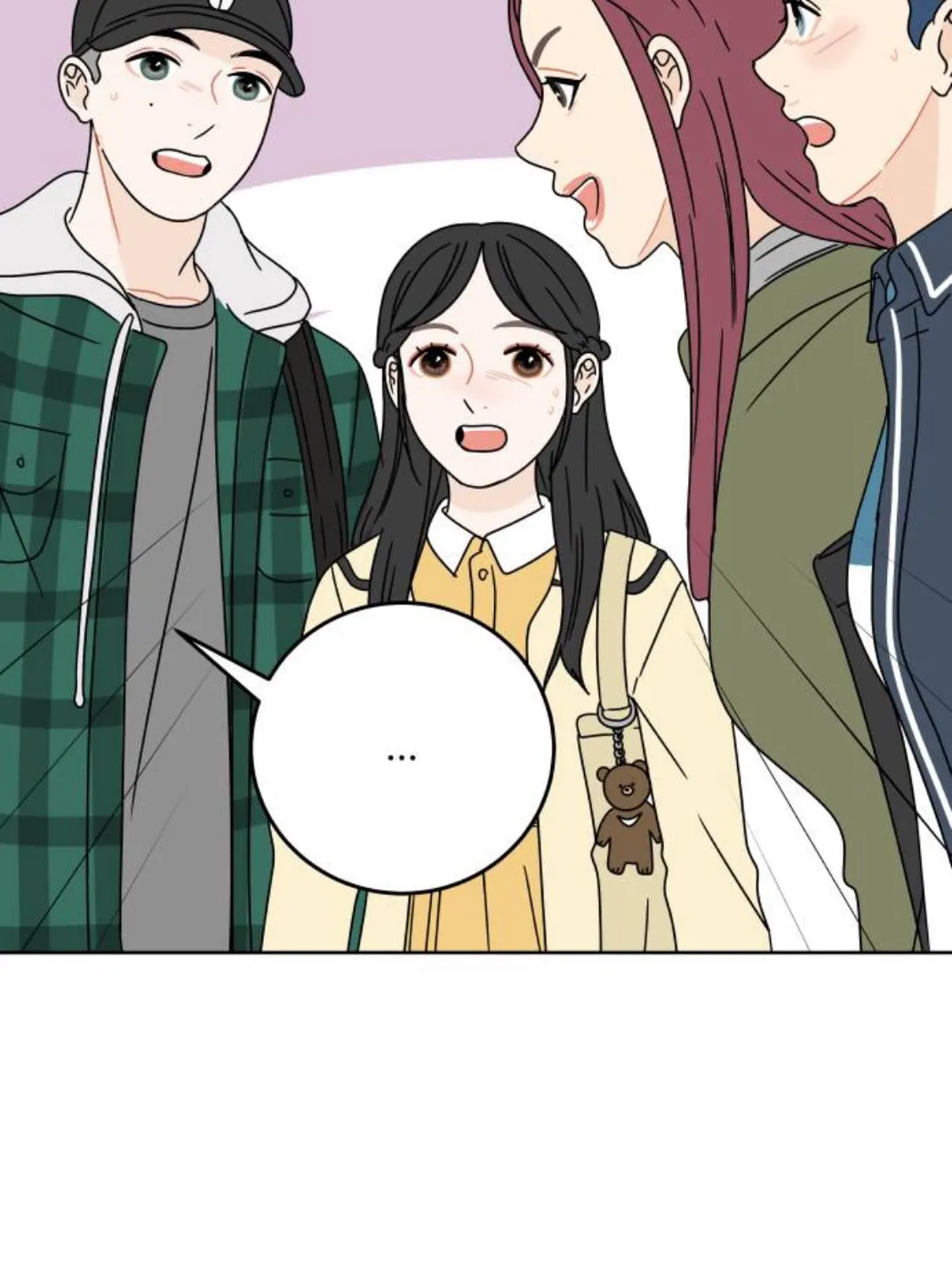 Read 30 Minute Walk chapter 74 image 64 on Lezhin