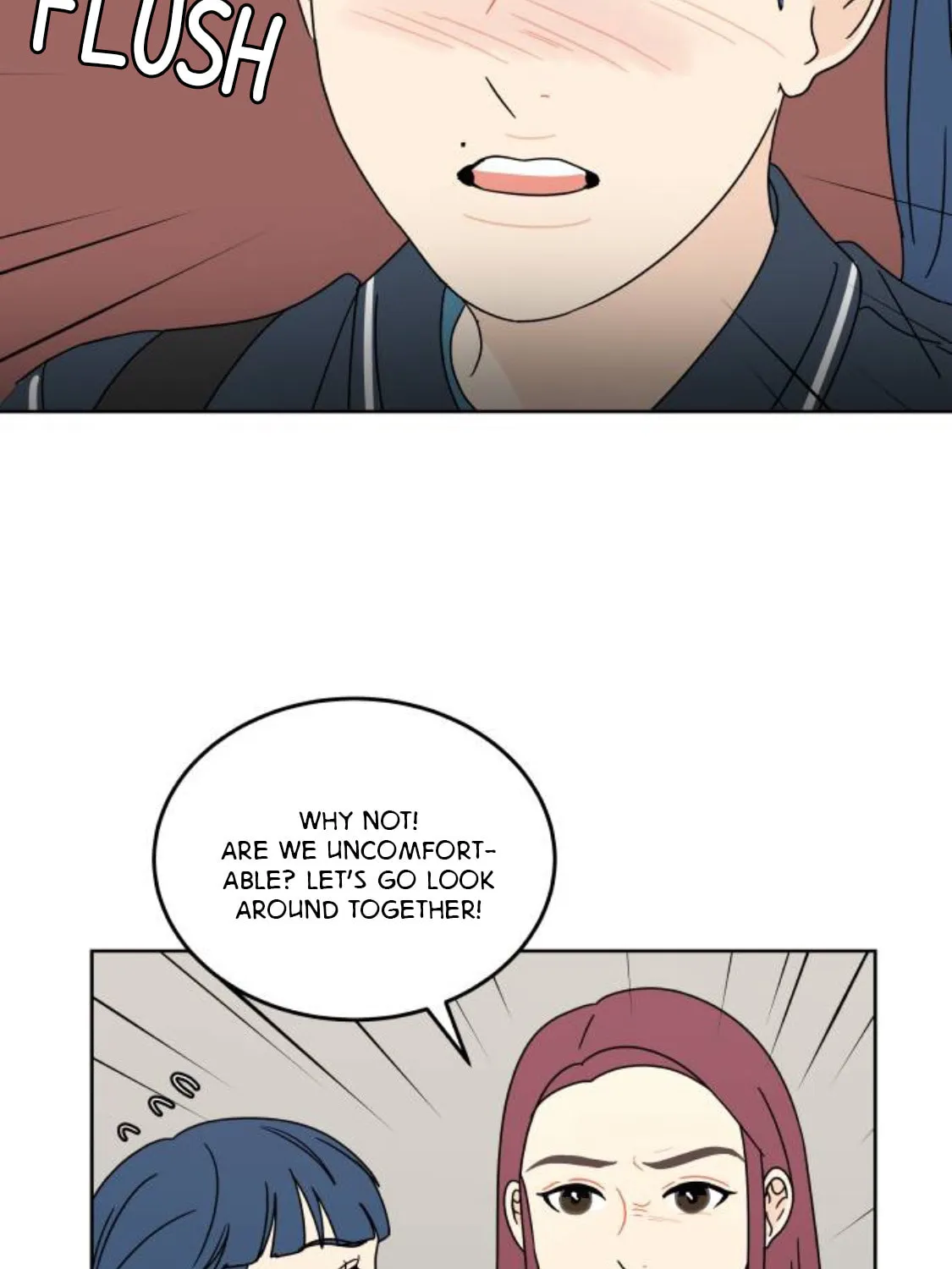 Read 30 Minute Walk chapter 74 image 69 on Lezhin