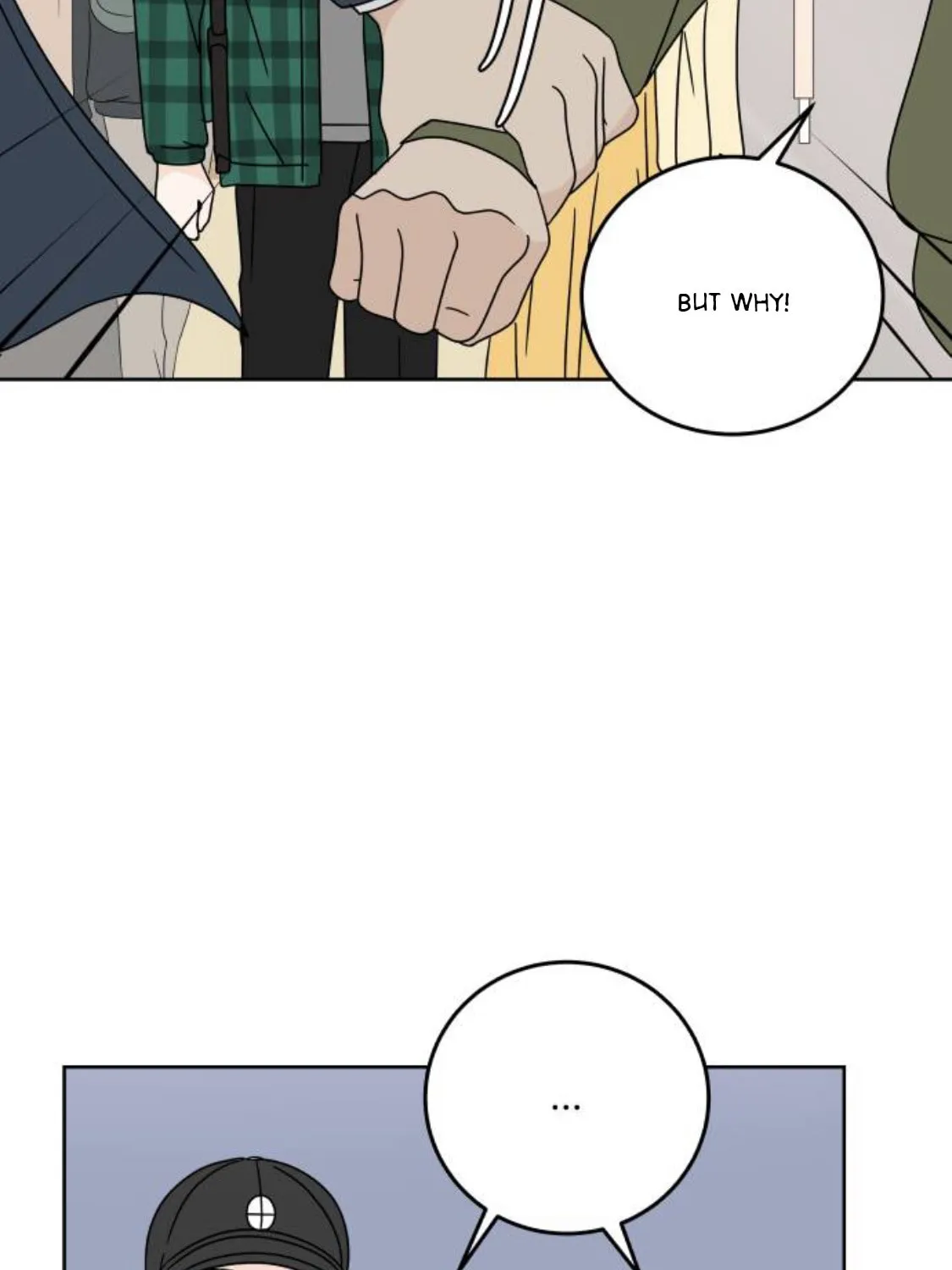 Read 30 Minute Walk chapter 74 image 73 on Lezhin