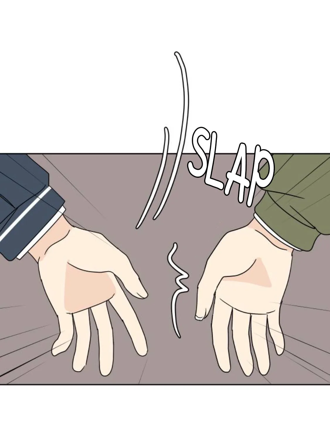 Read 30 Minute Walk chapter 74 image 76 on Lezhin