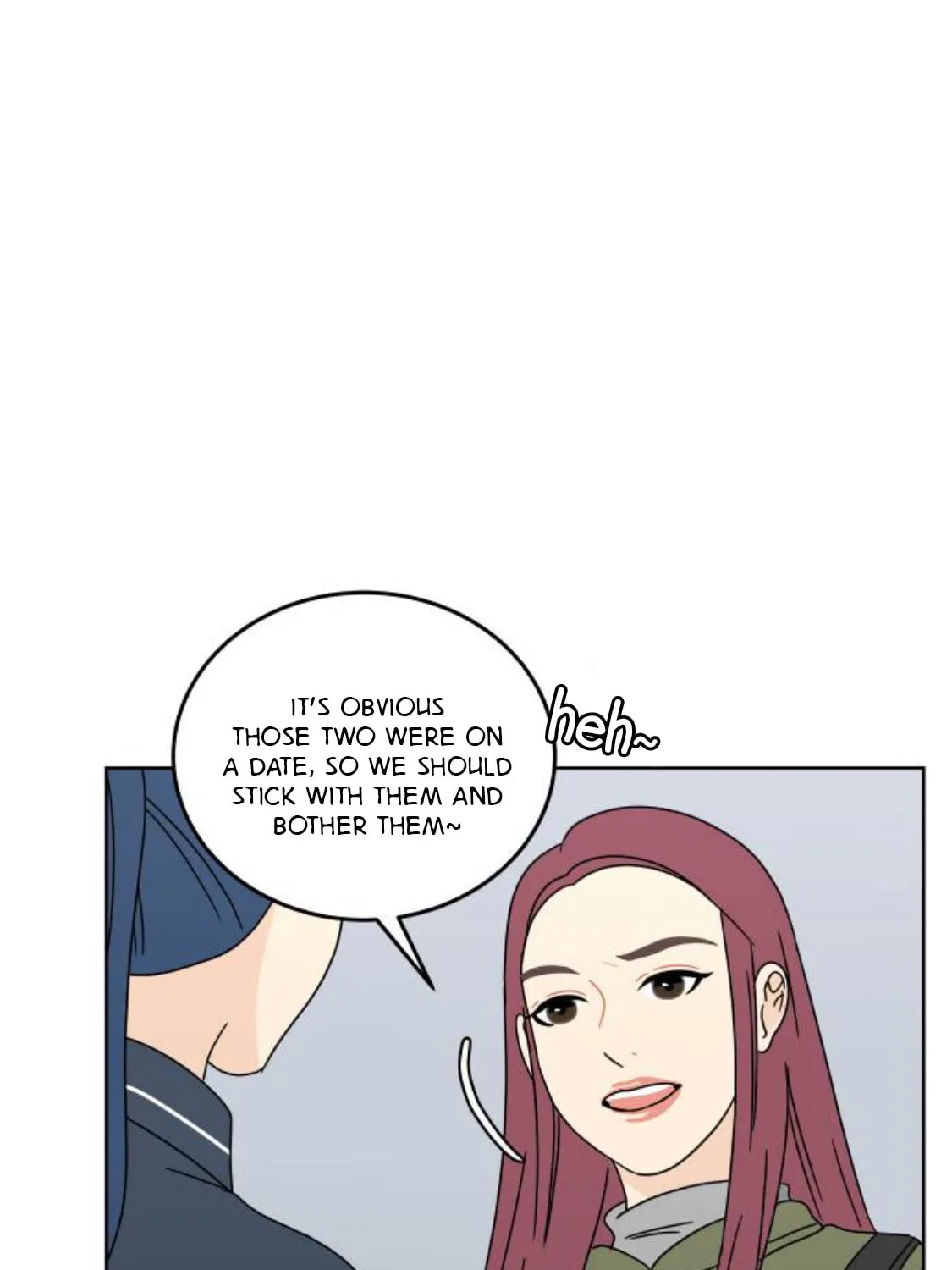 Read 30 Minute Walk chapter 74 image 79 on Lezhin