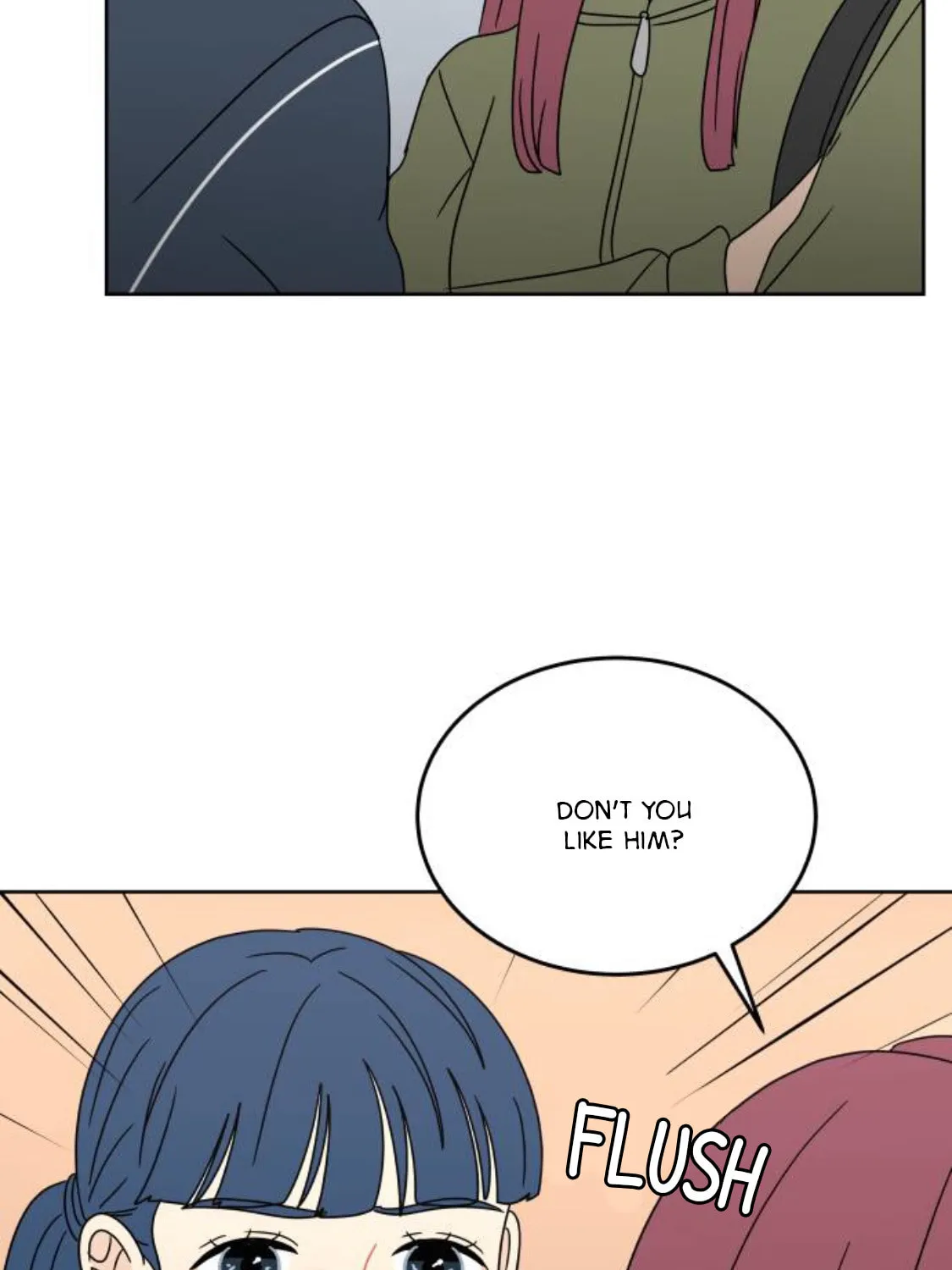 Read 30 Minute Walk chapter 74 image 80 on Lezhin