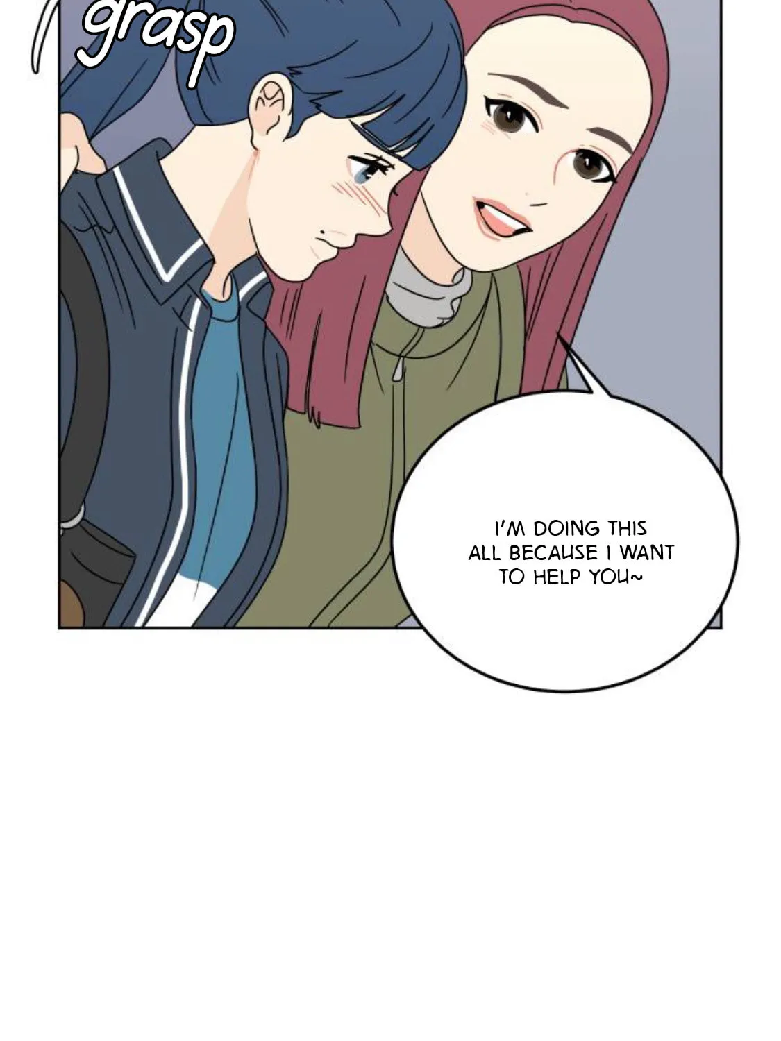 Read 30 Minute Walk chapter 74 image 82 on Lezhin