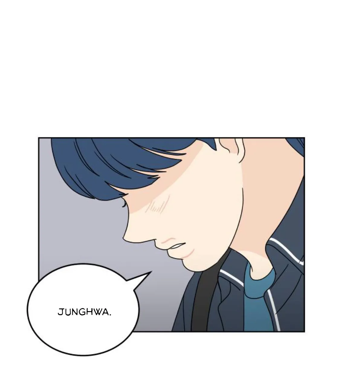 Read 30 Minute Walk chapter 74 image 84 on Lezhin