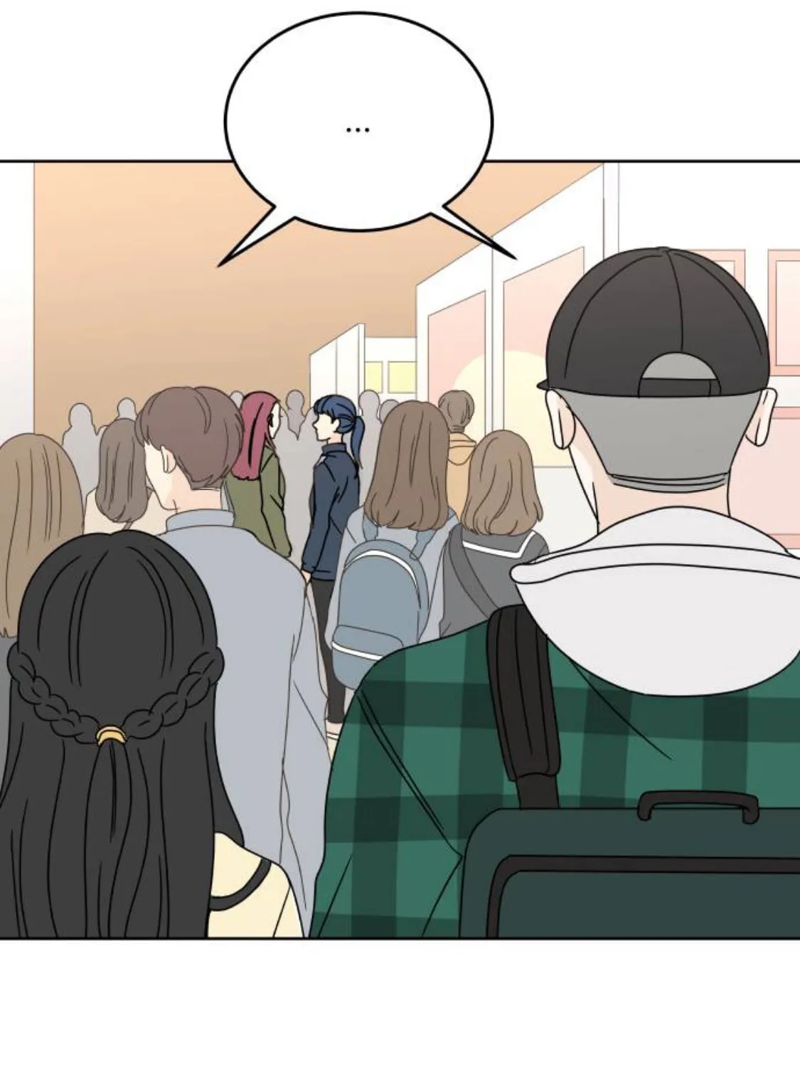 Read 30 Minute Walk chapter 74 image 87 on Lezhin