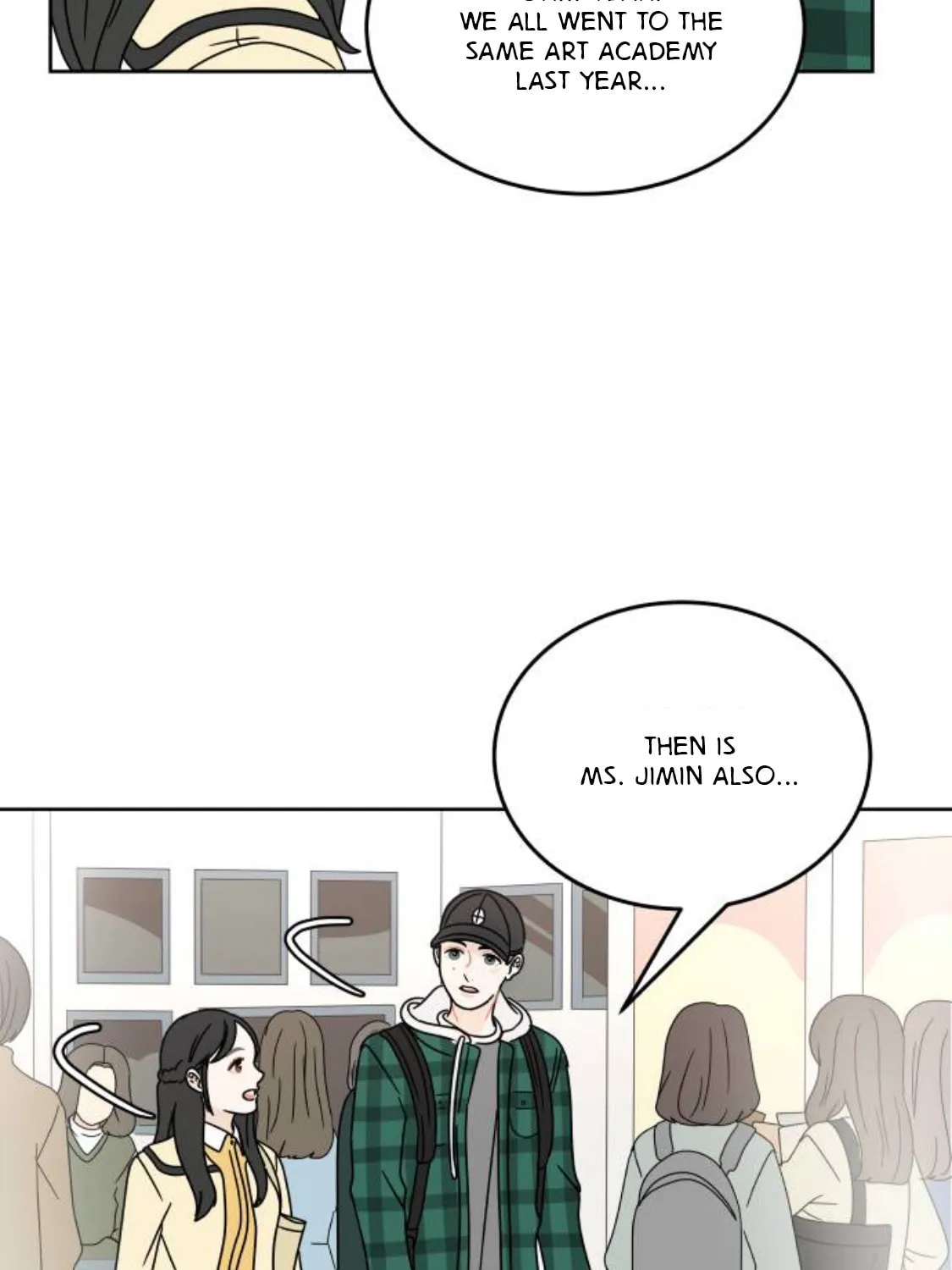 Read 30 Minute Walk chapter 74 image 89 on Lezhin