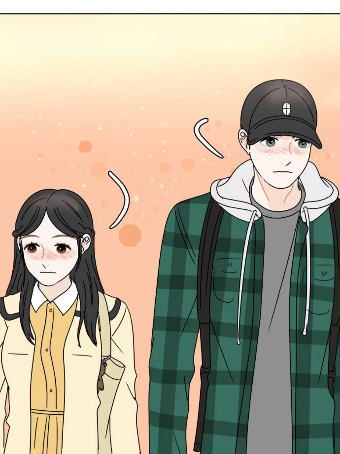 Read 30 Minute Walk chapter 74 image 97 on Lezhin