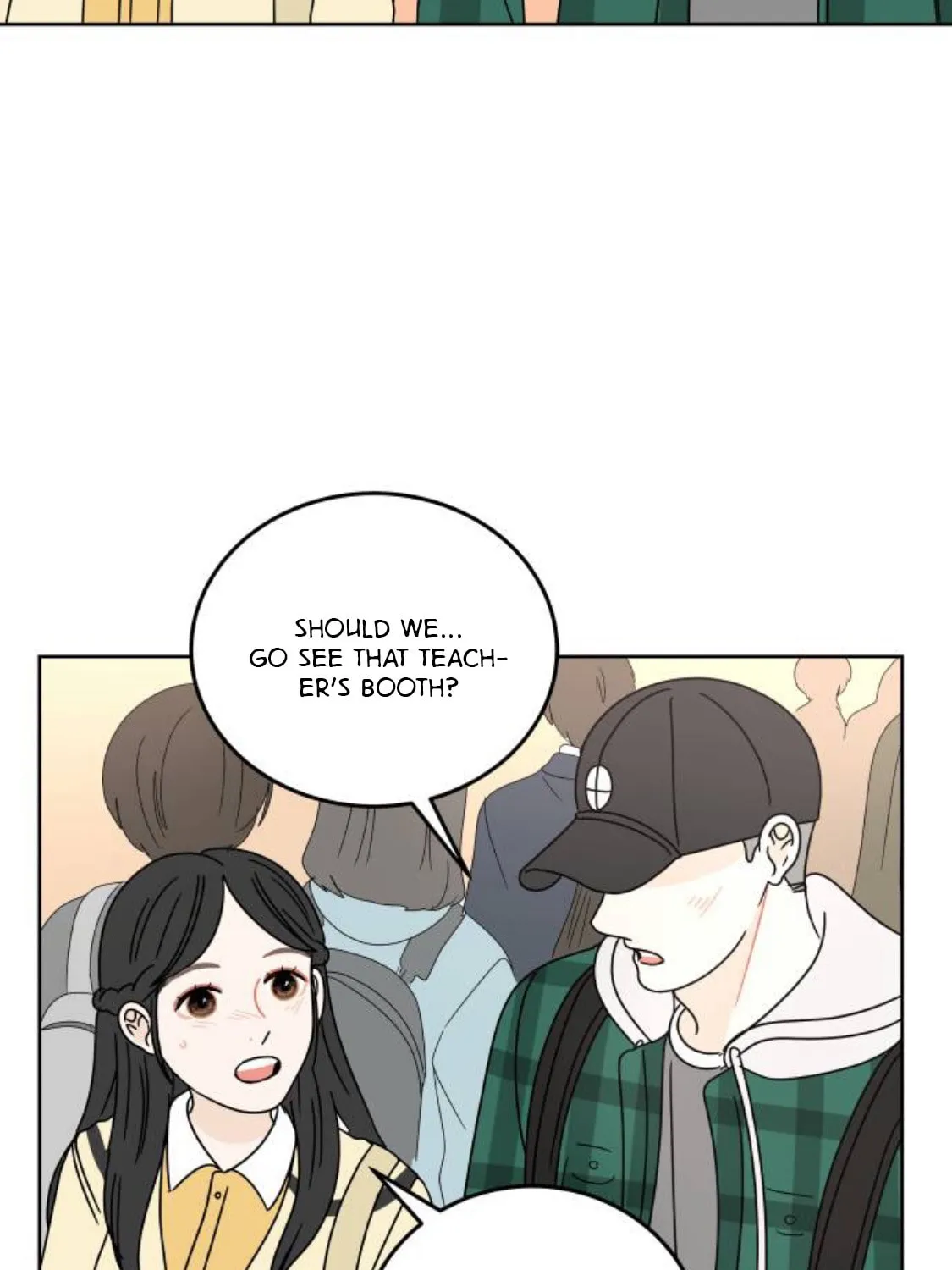 Read 30 Minute Walk chapter 74 image 98 on Lezhin