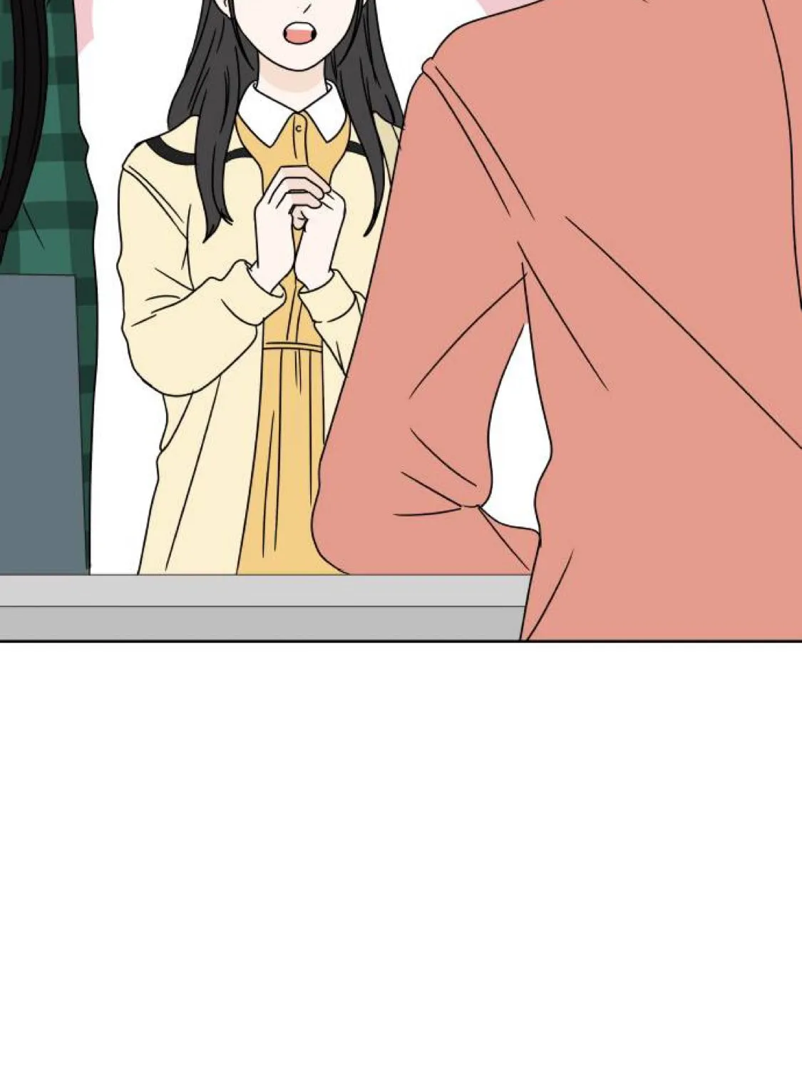 Read 30 Minute Walk chapter 75 image 1 on Lezhin