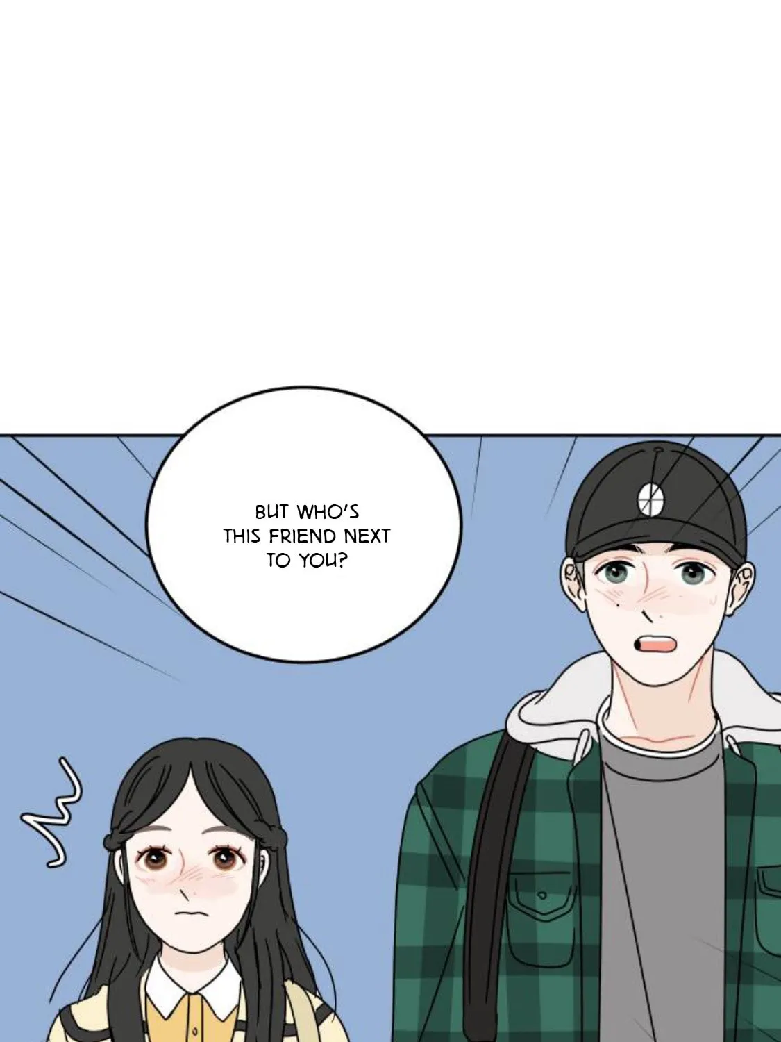 Read 30 Minute Walk chapter 75 image 103 on Lezhin