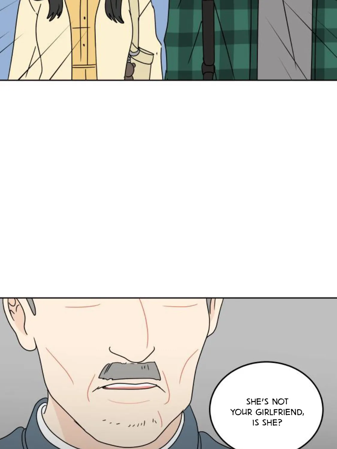 Read 30 Minute Walk chapter 75 image 104 on Lezhin