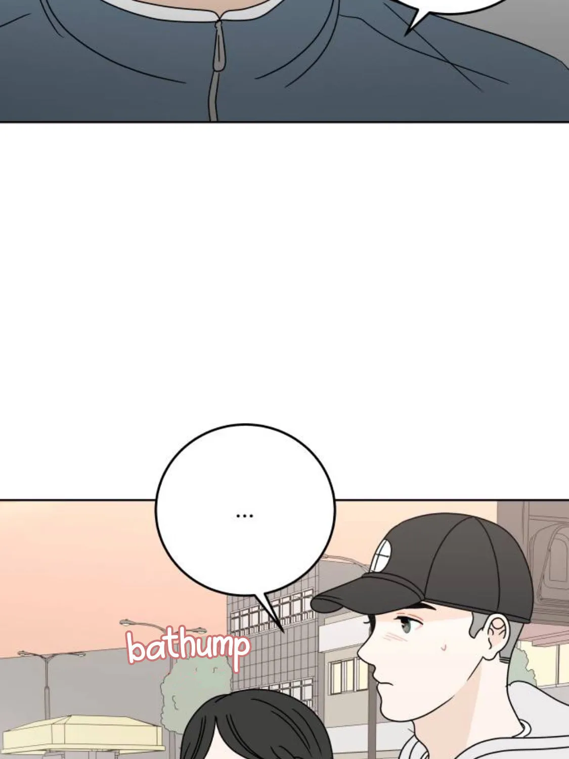 Read 30 Minute Walk chapter 75 image 105 on Lezhin