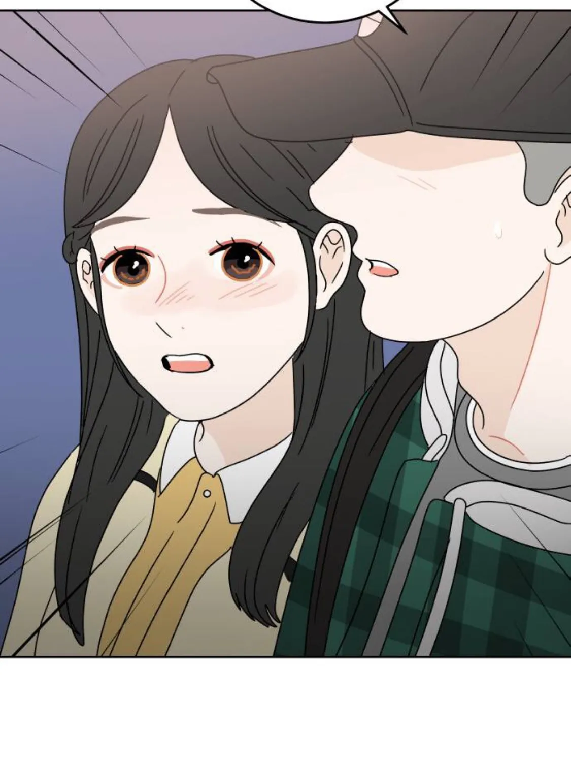 Read 30 Minute Walk chapter 75 image 107 on Lezhin
