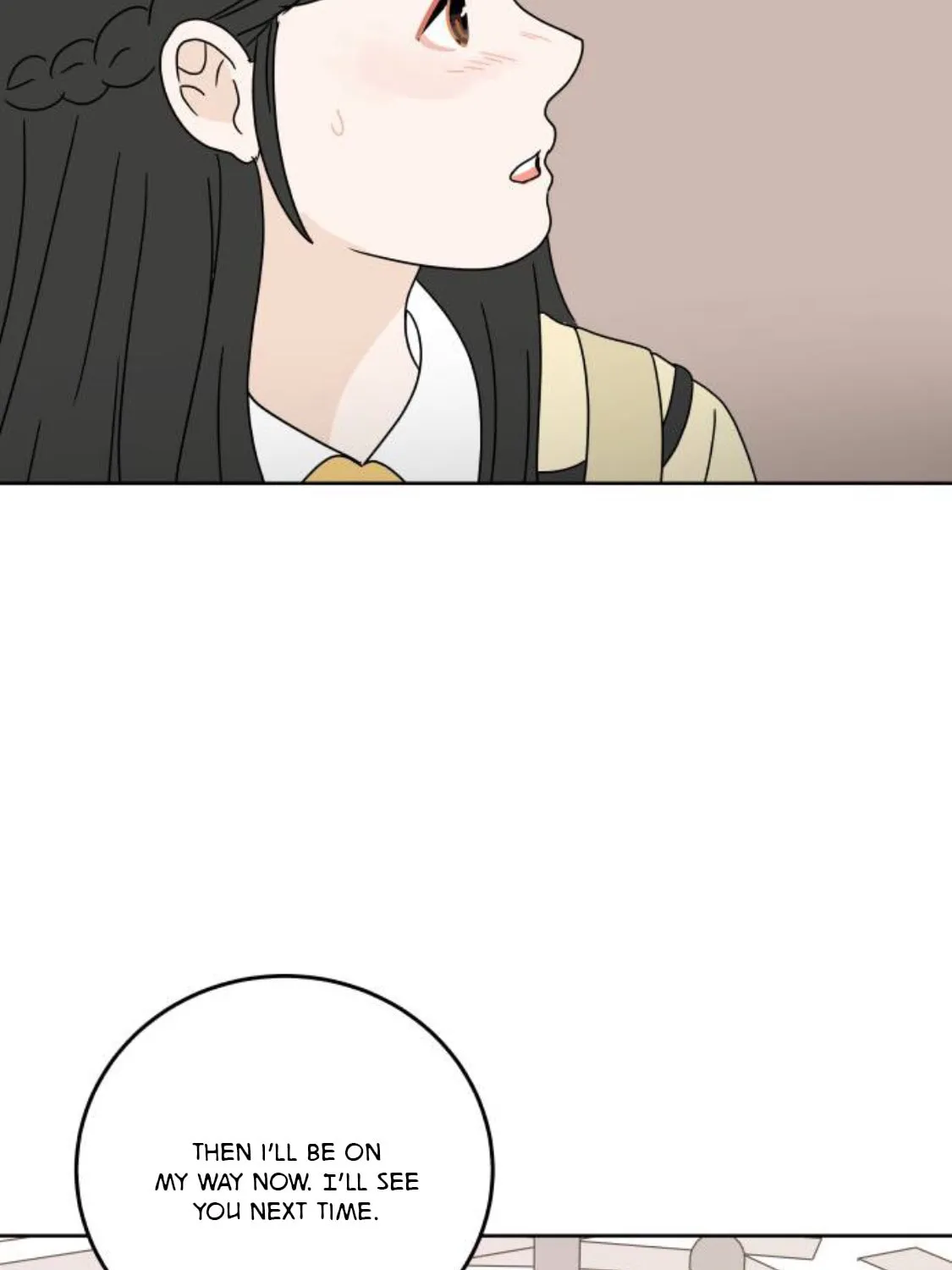 Read 30 Minute Walk chapter 75 image 114 on Lezhin