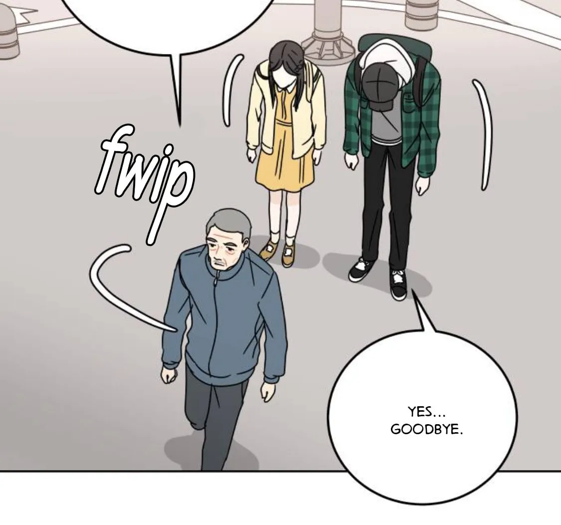 Read 30 Minute Walk chapter 75 image 115 on Lezhin