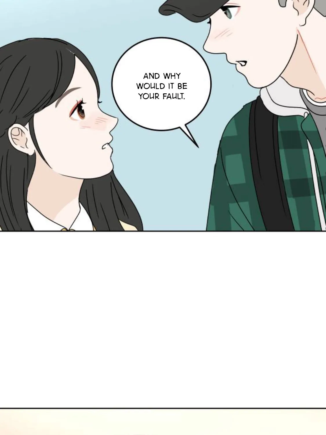 Read 30 Minute Walk chapter 75 image 120 on Lezhin