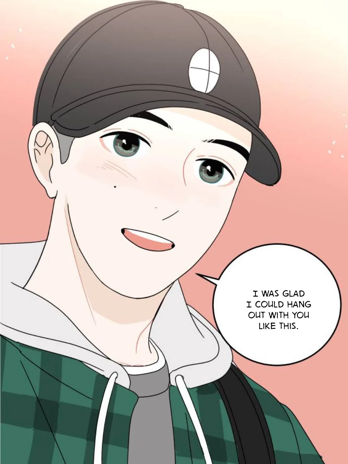 Read 30 Minute Walk chapter 75 image 121 on Lezhin