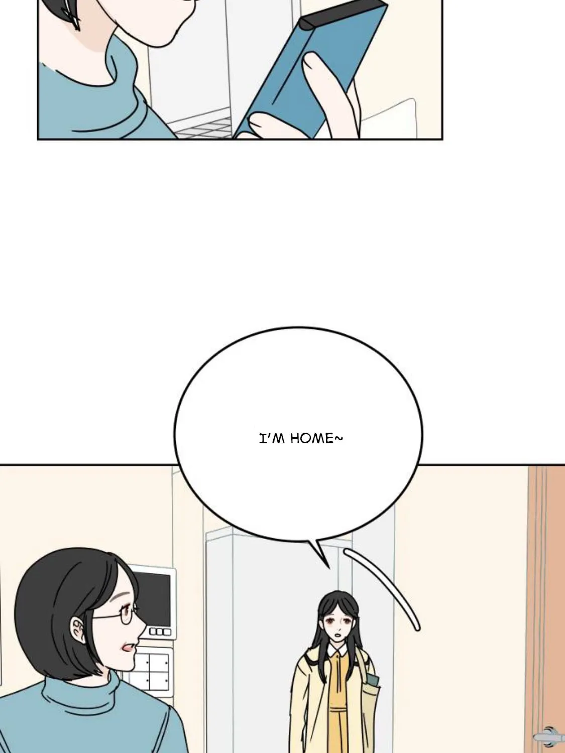 Read 30 Minute Walk chapter 75 image 126 on Lezhin