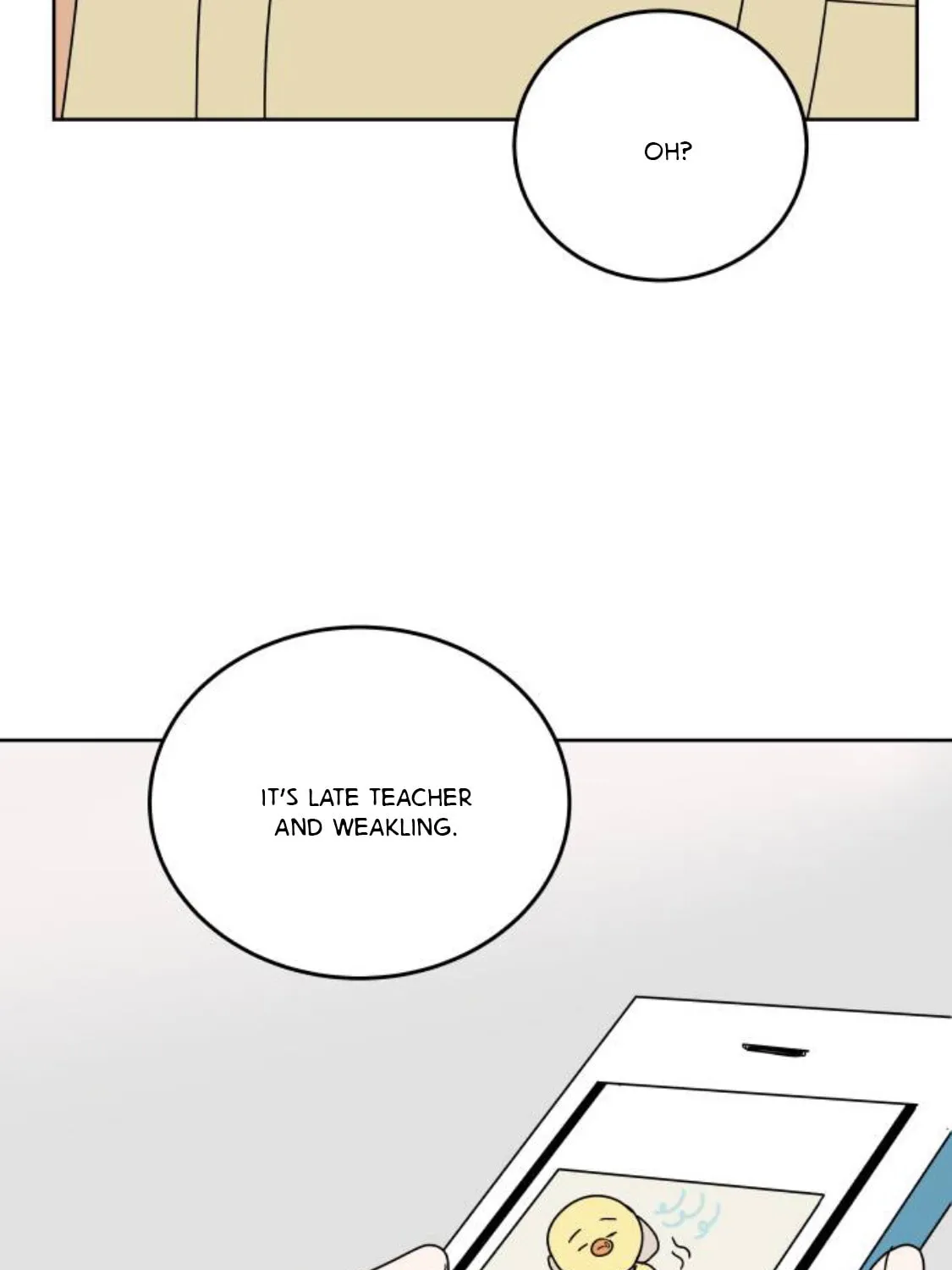 Read 30 Minute Walk chapter 75 image 131 on Lezhin
