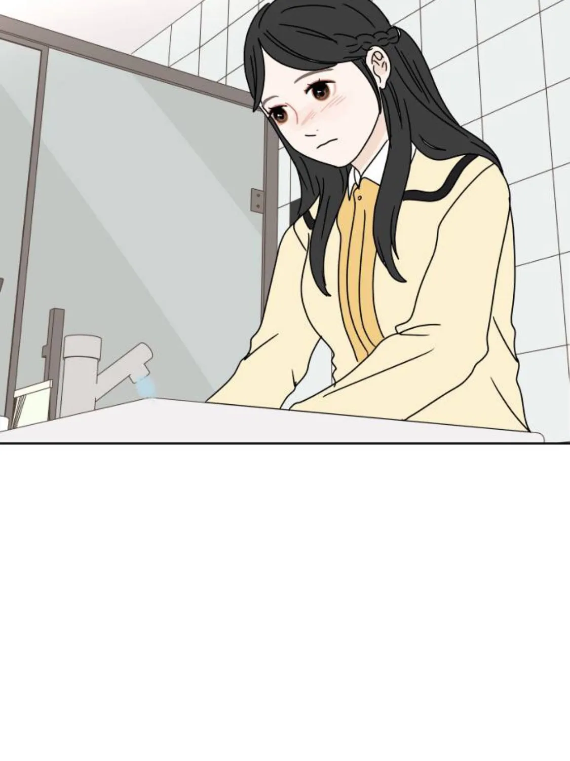 Read 30 Minute Walk chapter 75 image 134 on Lezhin