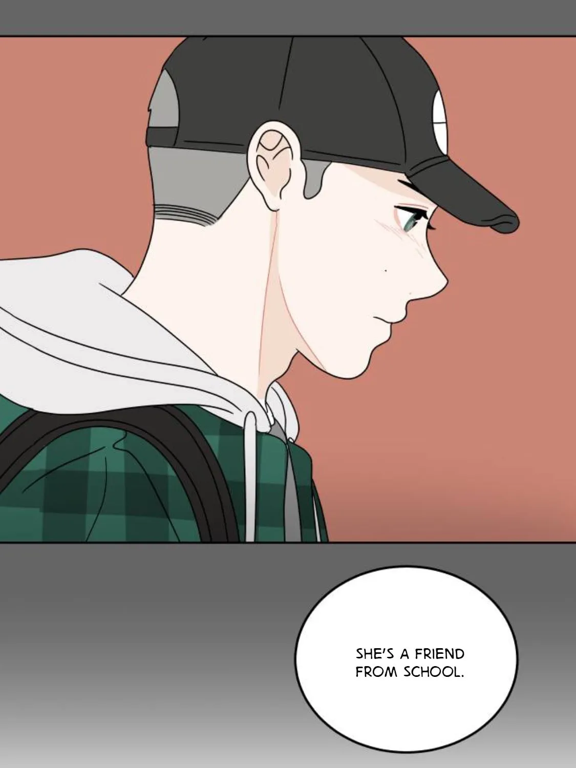 Read 30 Minute Walk chapter 75 image 136 on Lezhin