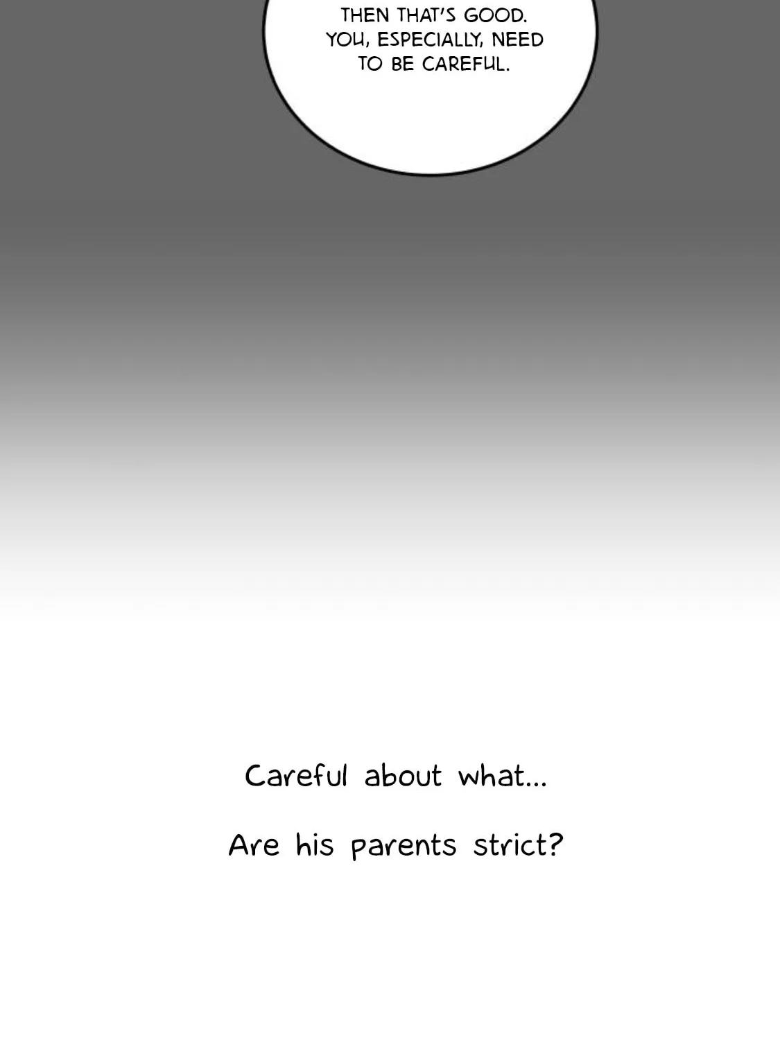 Read 30 Minute Walk chapter 75 image 139 on Lezhin