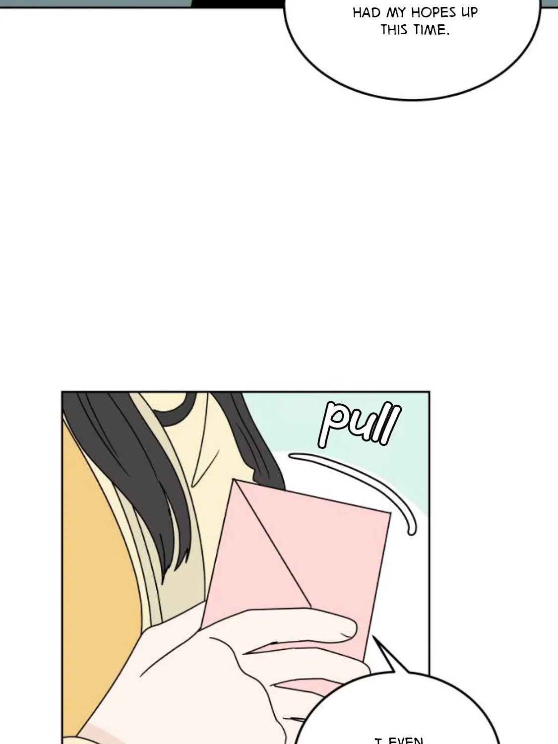 Read 30 Minute Walk chapter 75 image 16 on Lezhin