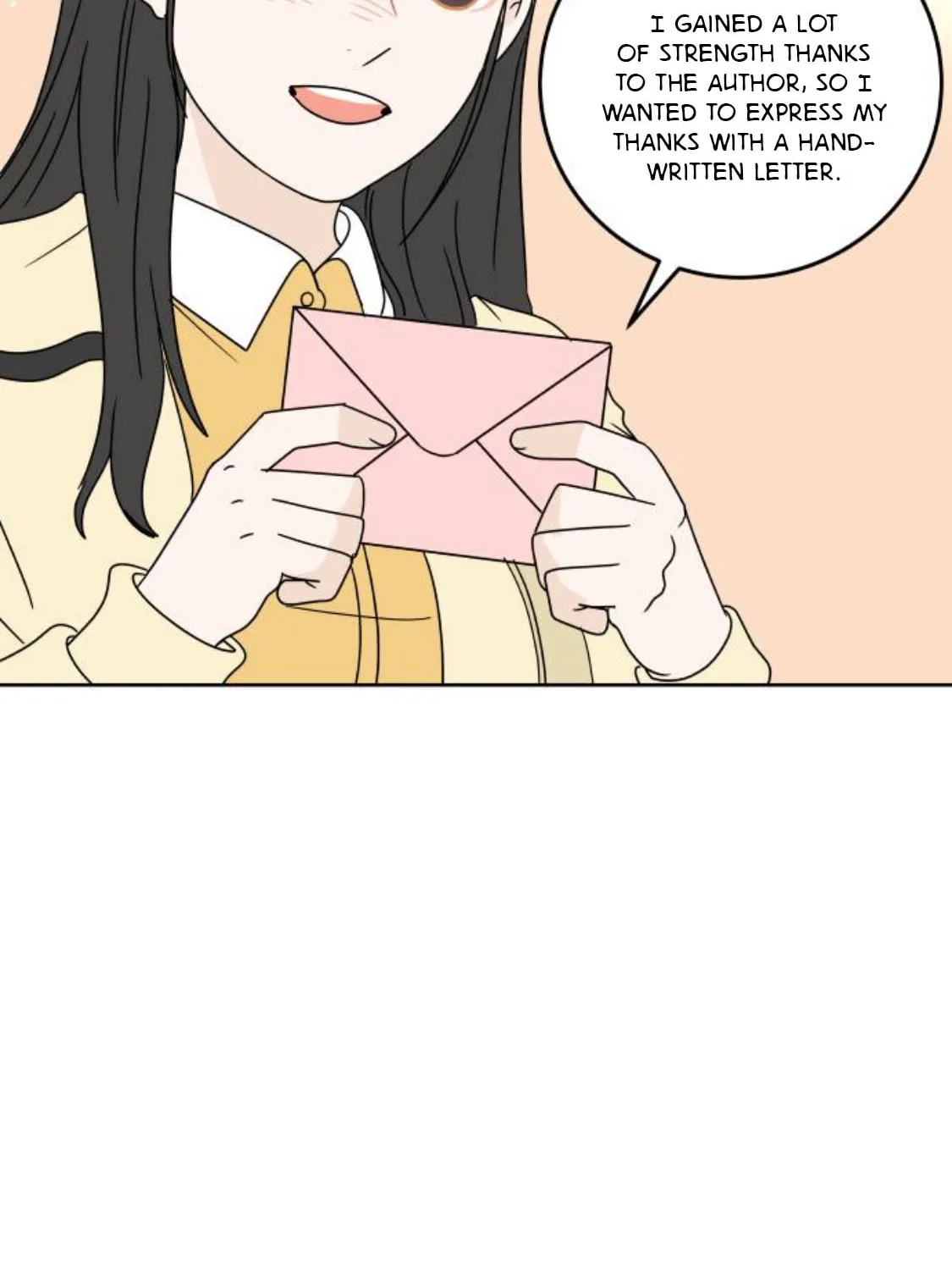 Read 30 Minute Walk chapter 75 image 19 on Lezhin