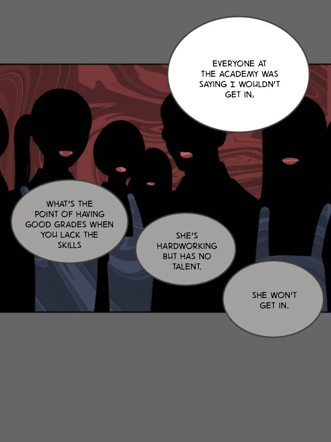 Read 30 Minute Walk chapter 75 image 22 on Lezhin