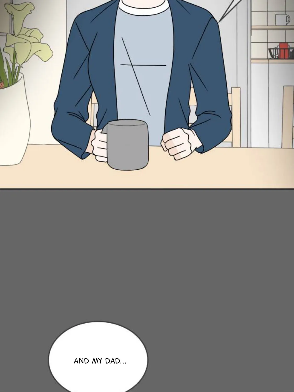 Read 30 Minute Walk chapter 75 image 24 on Lezhin