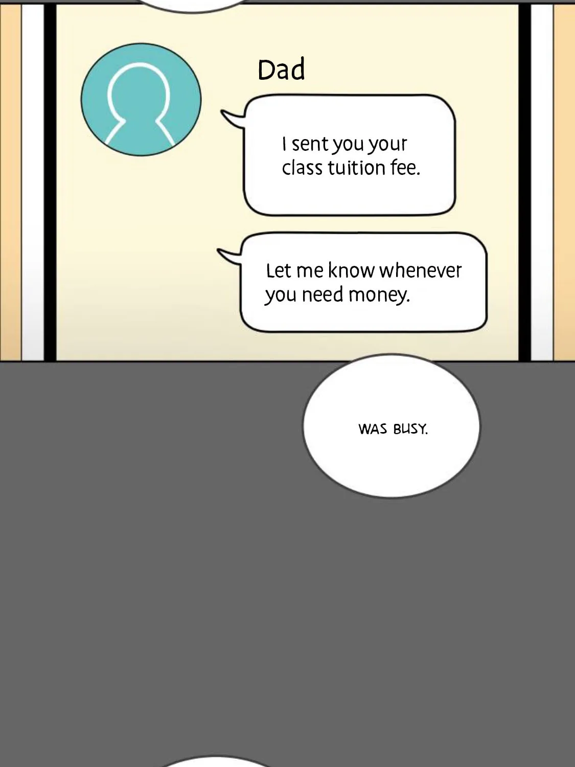 Read 30 Minute Walk chapter 75 image 25 on Lezhin