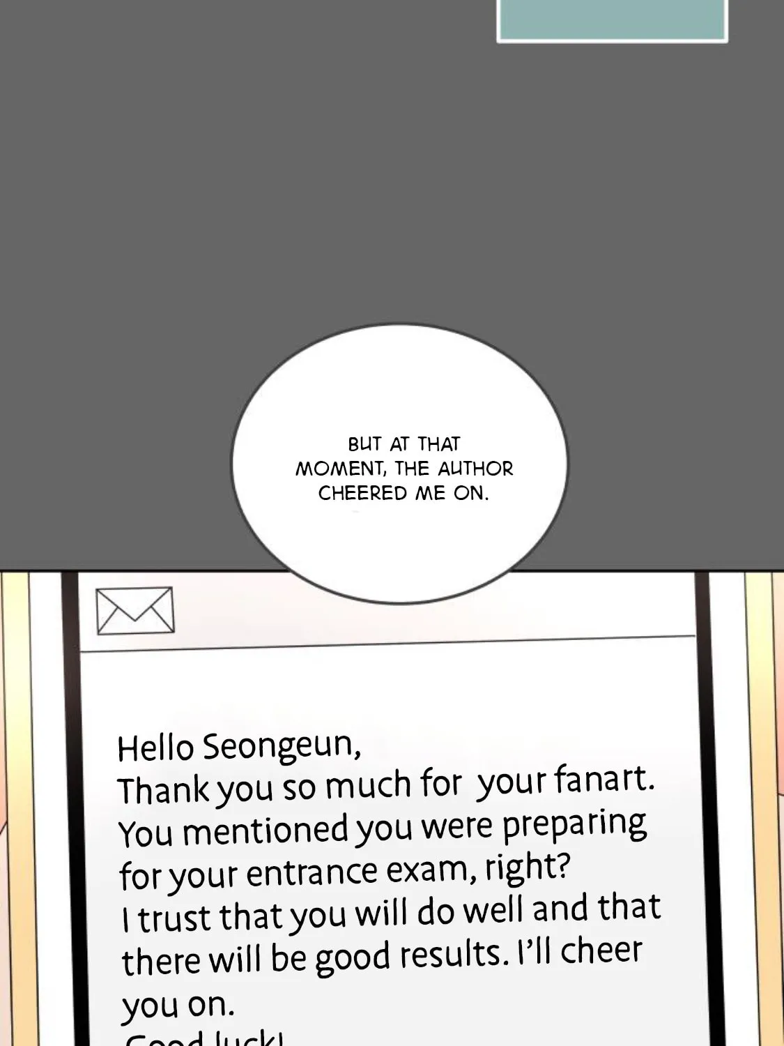 Read 30 Minute Walk chapter 75 image 27 on Lezhin