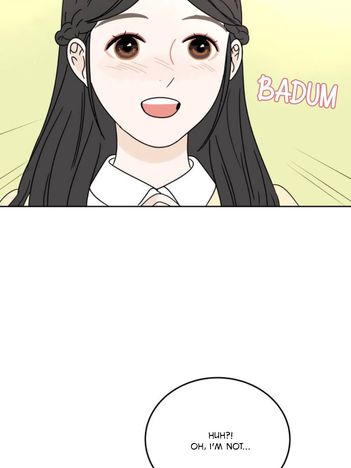 Read 30 Minute Walk chapter 75 image 3 on Lezhin