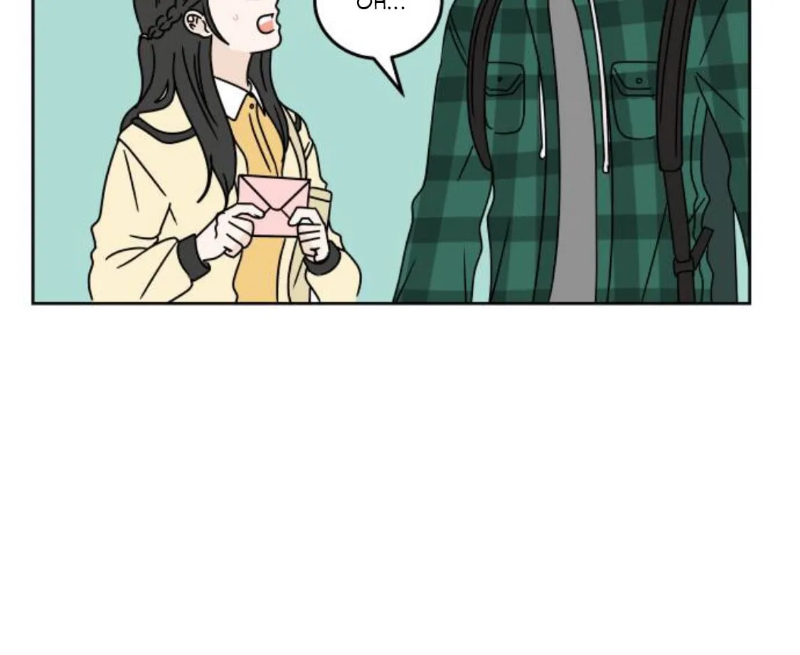Read 30 Minute Walk chapter 75 image 34 on Lezhin