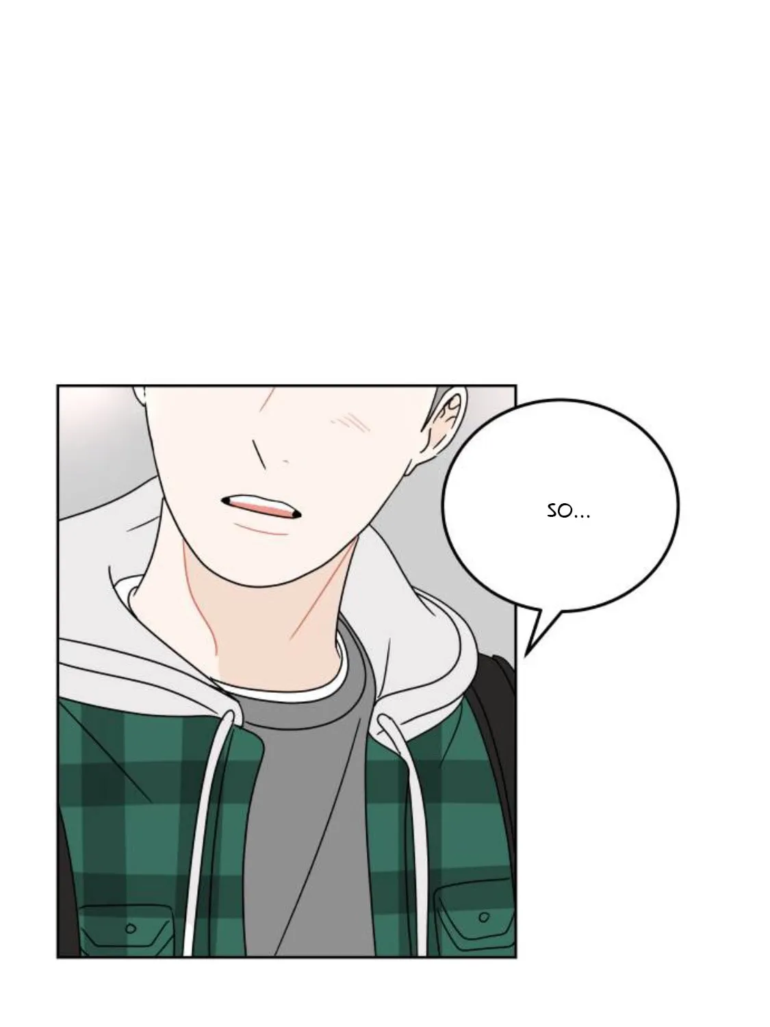 Read 30 Minute Walk chapter 75 image 36 on Lezhin