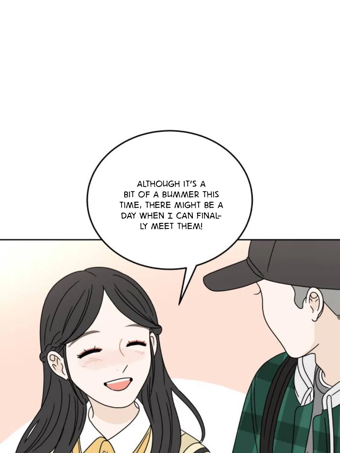Read 30 Minute Walk chapter 75 image 37 on Lezhin