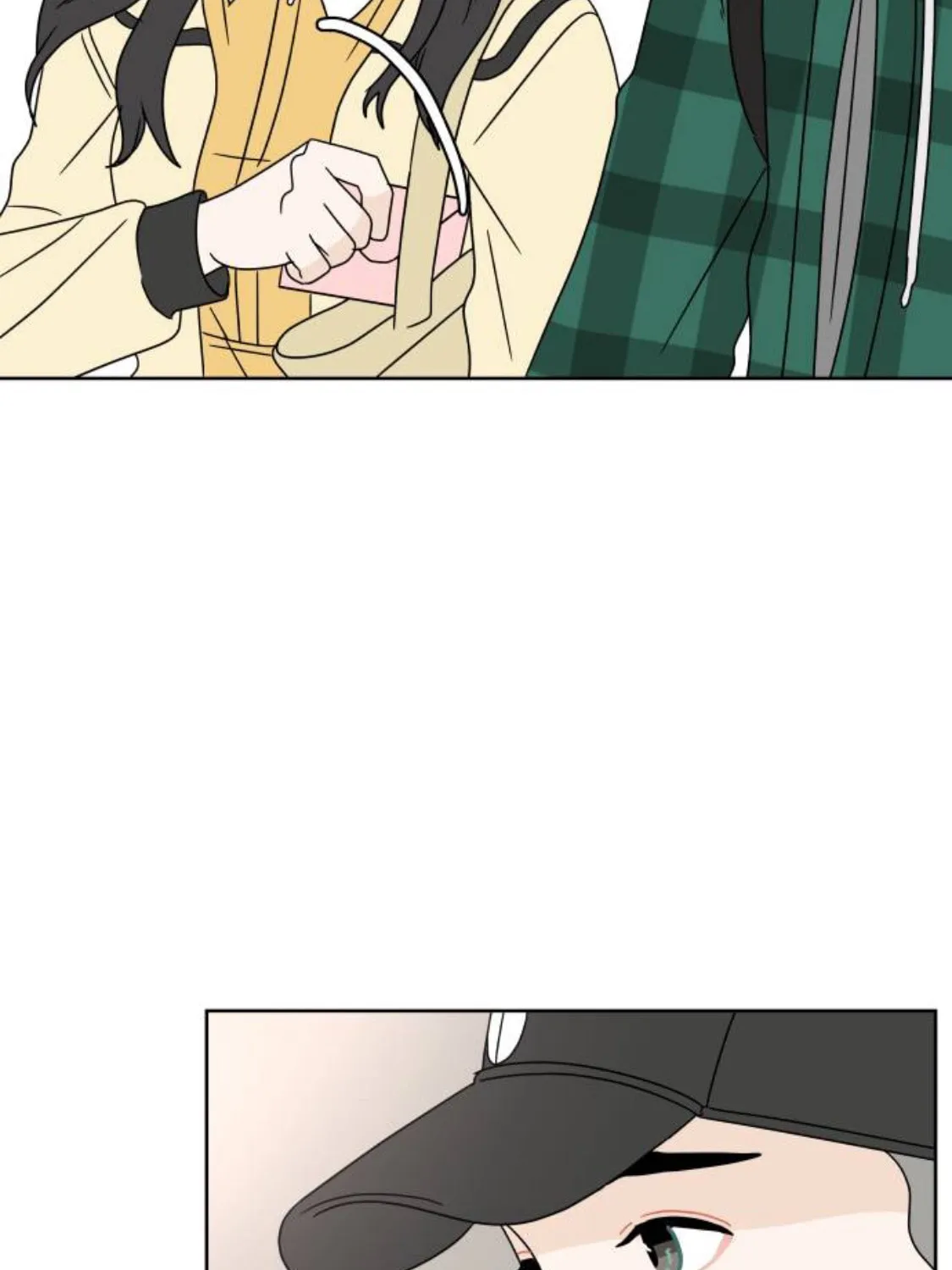 Read 30 Minute Walk chapter 75 image 38 on Lezhin