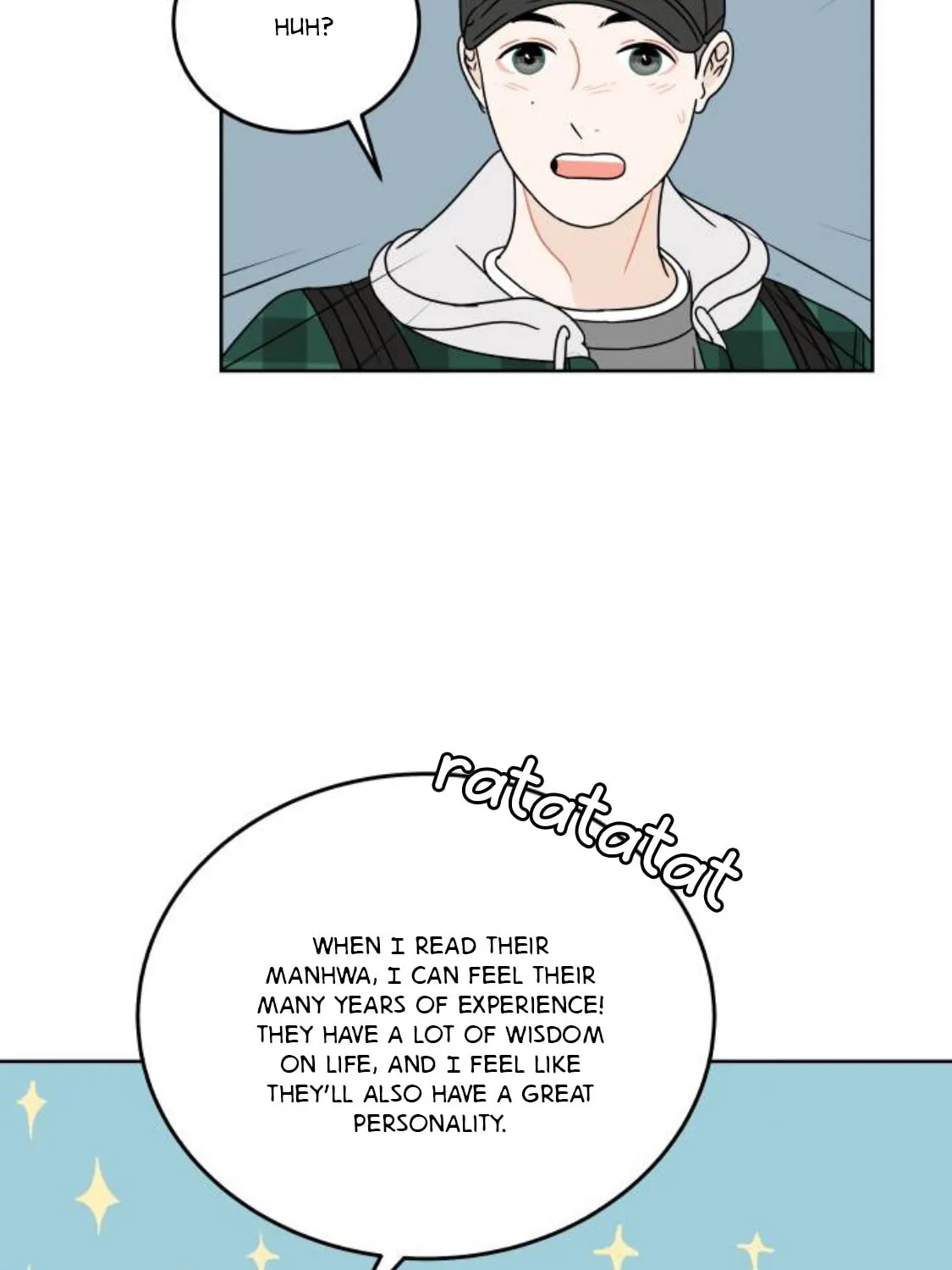 Read 30 Minute Walk chapter 75 image 42 on Lezhin