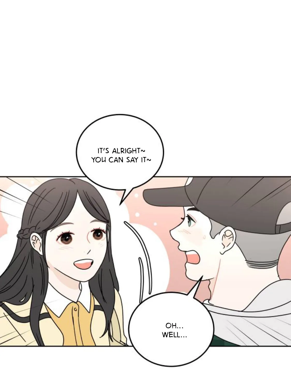 Read 30 Minute Walk chapter 75 image 47 on Lezhin
