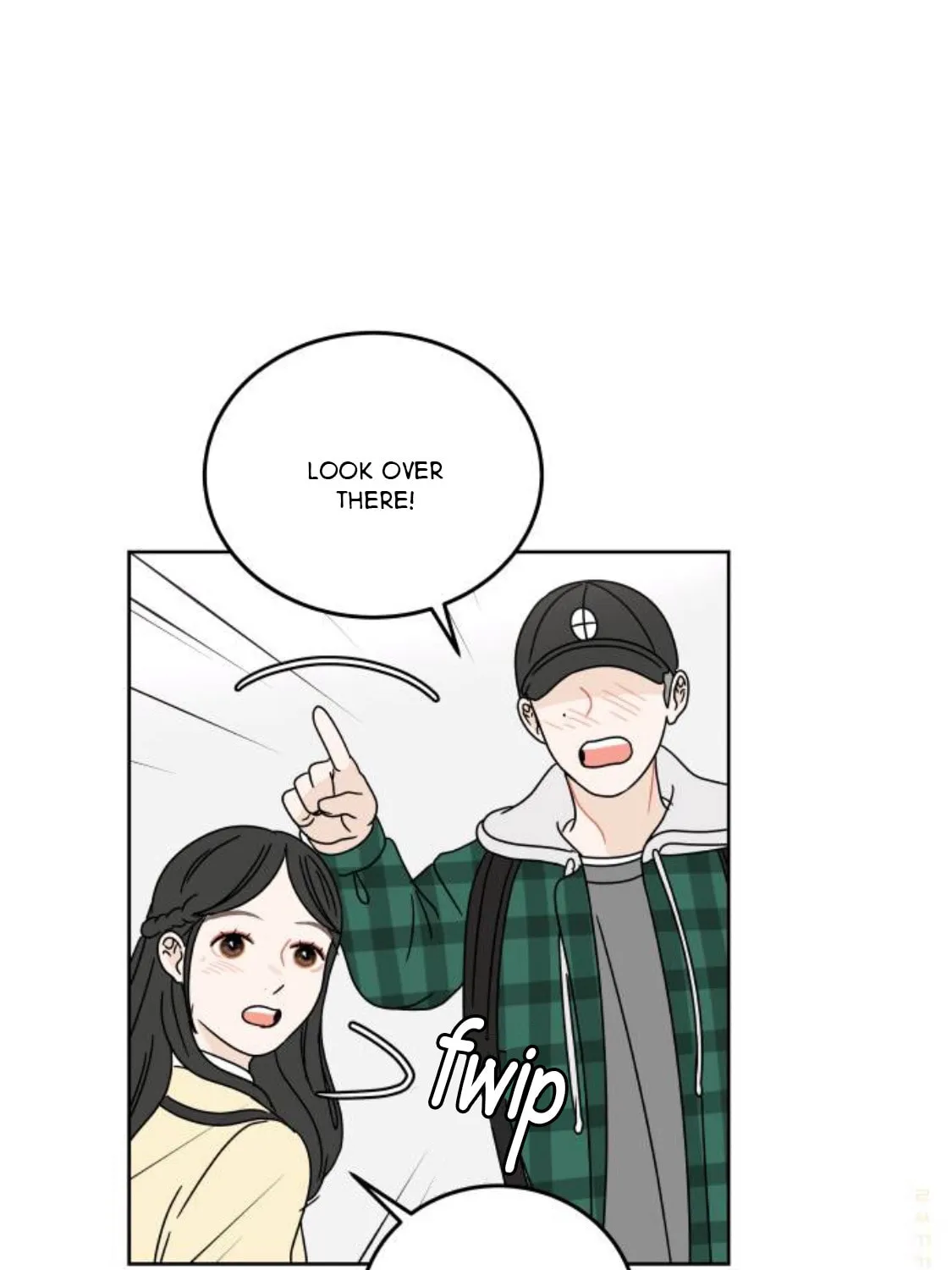 Read 30 Minute Walk chapter 75 image 48 on Lezhin